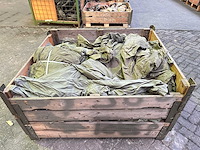 Partij nato jassen - afbeelding 1 van  3