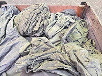 Partij nato jassen - afbeelding 2 van  3