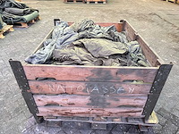 Partij nato jassen - afbeelding 3 van  3