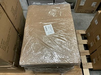 Partij natronkraft vellen 42x62cm 50grs 10kg per pak (10x) - afbeelding 1 van  4