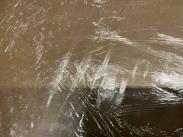 Partij natronkraft vellen 42x62cm 50grs 10kg per pak (10x) - afbeelding 3 van  4