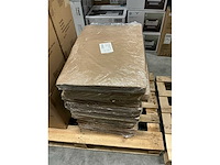 Partij natronkraft vellen 42x62cm 50grs 10kg per pak (10x) - afbeelding 4 van  4