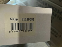 Partij nature curry bush stonewash 500gr (29x) - afbeelding 5 van  5