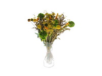 Partij natuur- en decoratieproducten (circa 145 pallets) - afbeelding 83 van  91