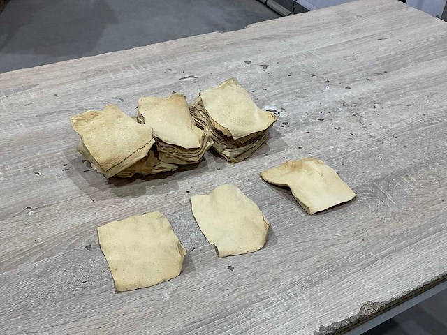 Partij natuur zemen - afbeelding 3 van  6