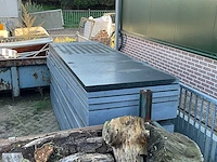 Partij natuursteen stapel elementen (ca. 18 m3) - afbeelding 7 van  8