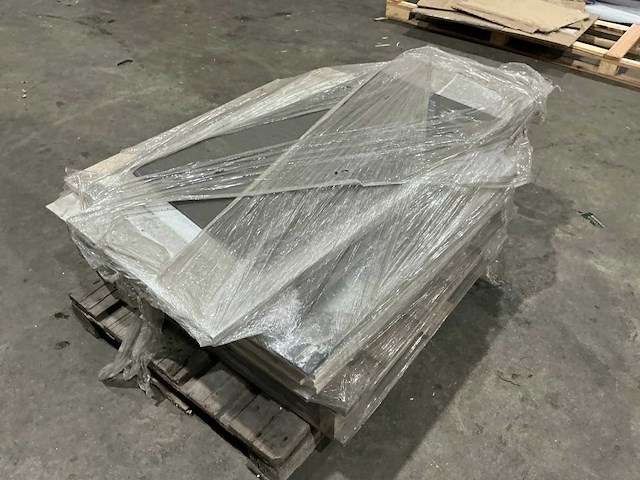 Partij natuursteen - afbeelding 4 van  7