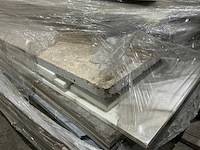 Partij natuursteen - afbeelding 6 van  7