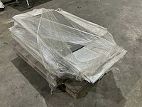 Partij natuursteen - afbeelding 3 van  7