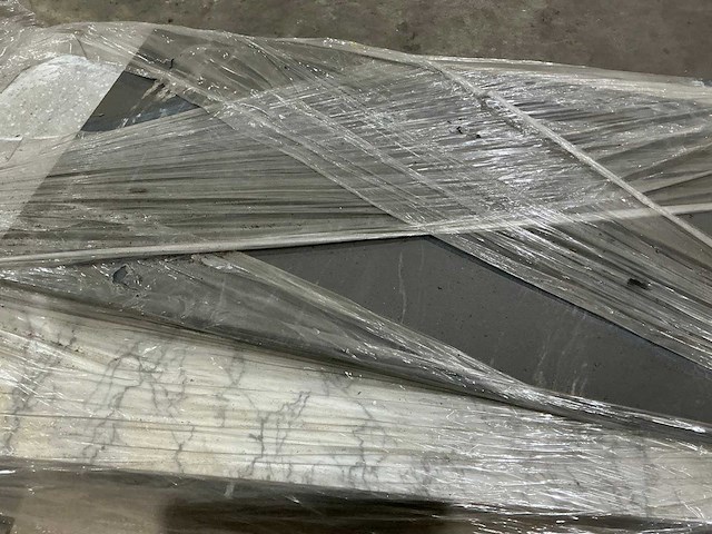 Partij natuursteen - afbeelding 7 van  7