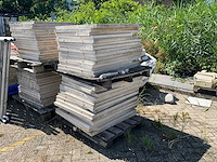 Partij natuursteen - afbeelding 2 van  3