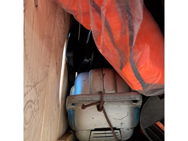 Partij nautische artikelen en diversen - afbeelding 2 van  20