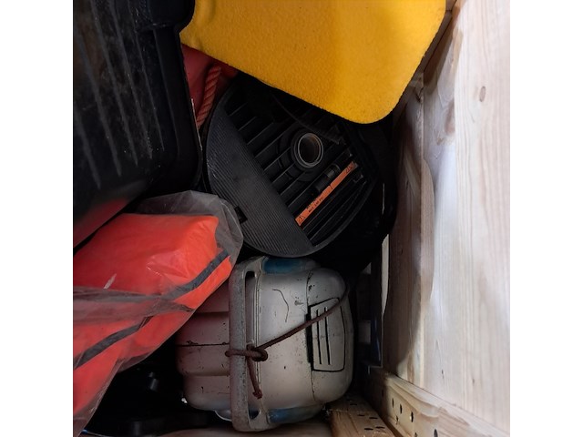 Partij nautische artikelen en diversen - afbeelding 17 van  20