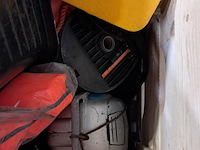 Partij nautische artikelen en diversen - afbeelding 17 van  20