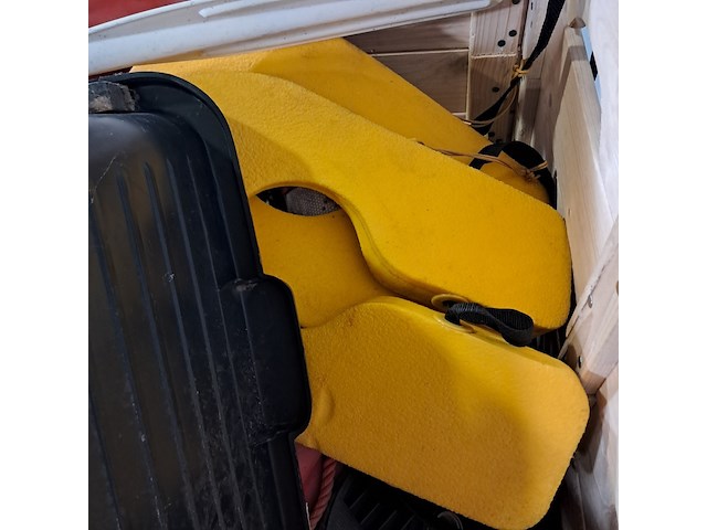 Partij nautische artikelen en diversen - afbeelding 18 van  20