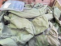 Partij nbc beschermende kleding - afbeelding 2 van  4