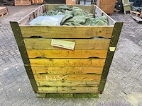 Partij nbc beschermende kleding - afbeelding 4 van  4