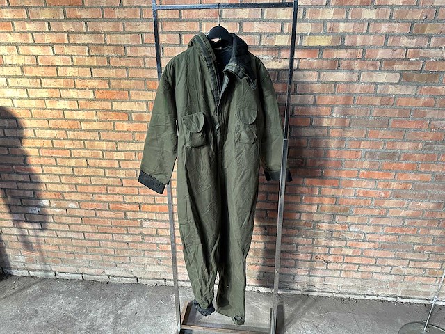 Partij nbc pakken - afbeelding 1 van  5