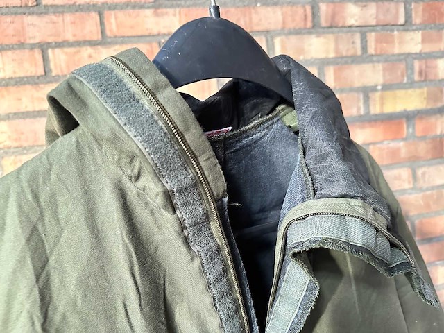 Partij nbc pakken - afbeelding 4 van  5