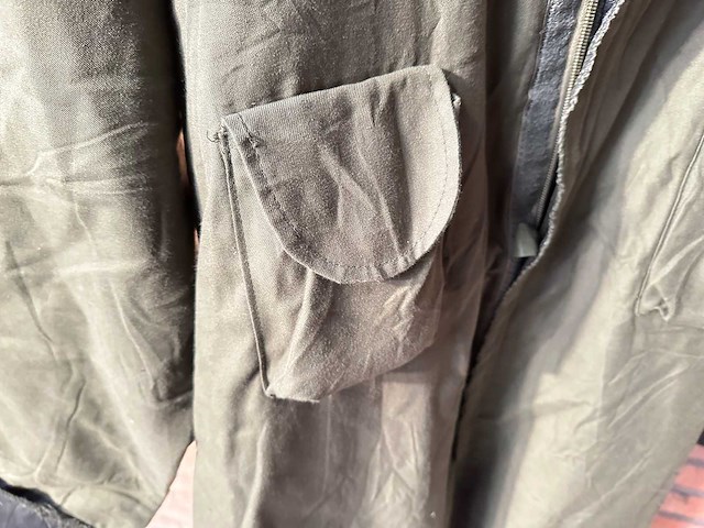 Partij nbc pakken - afbeelding 5 van  5