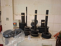 Partij nbr pakkingen - afbeelding 1 van  4