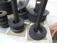 Partij nbr pakkingen - afbeelding 2 van  4