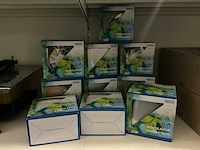 Partij nedco ventilator extracteur (10x) - afbeelding 1 van  7