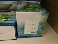 Partij nedco ventilator extracteur (10x) - afbeelding 5 van  7