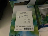 Partij nedco ventilator extracteur (10x) - afbeelding 6 van  7