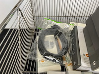 Partij nedis accessoires - afbeelding 2 van  5