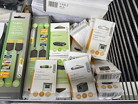 Partij nedis accessoires - afbeelding 4 van  5