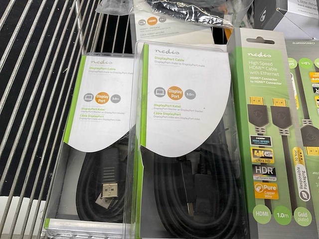 Partij nedis accessoires - afbeelding 5 van  5