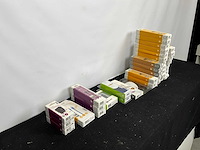 Partij nedis usb-kabels - afbeelding 1 van  4