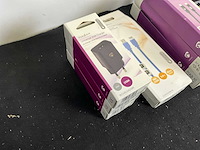 Partij nedis usb-kabels - afbeelding 4 van  4