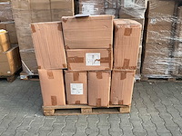 Partij nekkussen slopen - interlock-jersey - 40cm x ø 15cm (610x) - afbeelding 2 van  4