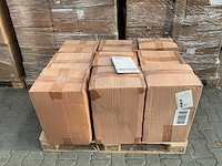 Partij nekkussens slopen - interlock-jersey - 40cm x ø 15cm (ca. 720x) - afbeelding 4 van  4