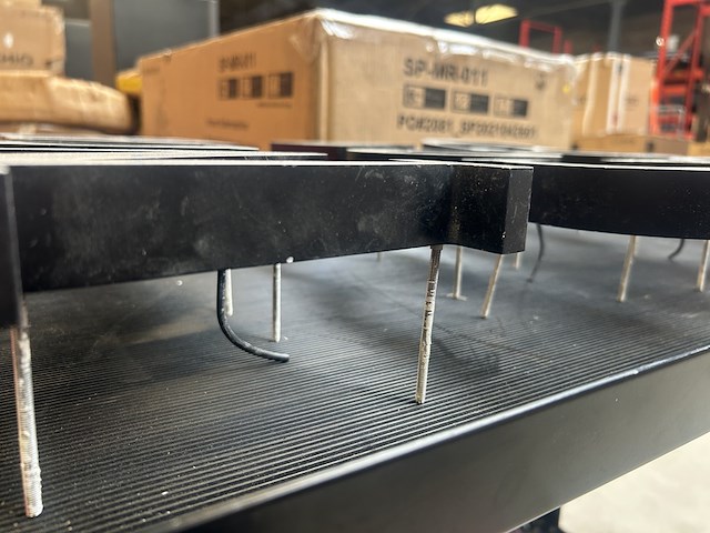 Partij neon letters - afbeelding 10 van  11