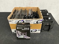 Partij neovo wmk -01 wall mount kits - afbeelding 1 van  4