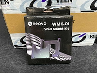 Partij neovo wmk -01 wall mount kits - afbeelding 2 van  4