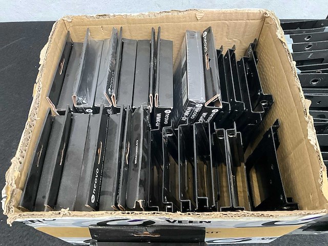 Partij neovo wmk -01 wall mount kits - afbeelding 4 van  4