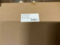 Partij nest with 2 quail eggs (226x) - afbeelding 3 van  5