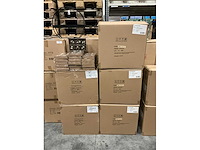 Partij nest with 2 quail eggs (226x) - afbeelding 4 van  5