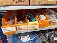 Partij netwerk en audio aansluitmateriaal - afbeelding 5 van  6