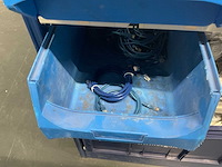 Partij netwerk en audio aansluitmateriaal - afbeelding 3 van  26