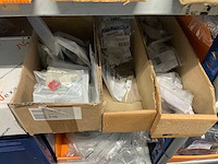 Partij netwerk en audio aansluitmateriaal - afbeelding 5 van  26