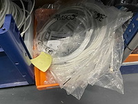 Partij netwerk en audio aansluitmateriaal - afbeelding 7 van  26