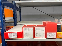 Partij netwerk en audio aansluitmateriaal - afbeelding 8 van  26