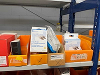 Partij netwerk en audio aansluitmateriaal - afbeelding 9 van  26