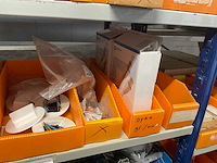 Partij netwerk en audio aansluitmateriaal - afbeelding 10 van  26