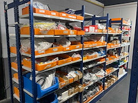 Partij netwerk en audio aansluitmateriaal - afbeelding 1 van  26